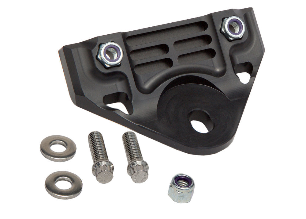 Alloy Art MFG Next Gen Front Motor Plate - FXR, FLT