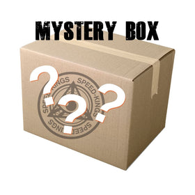 MYSTERY BOX