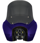 OG Softail Low Rider S Complete T-Sport Fairing Kit - Mystic Shift