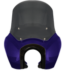 OG Softail Low Rider S Complete T-Sport Fairing Kit - Mystic Shift