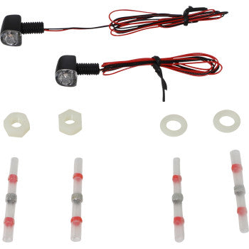 KOSO - NANO LED TURN SIGNALS - AMBER