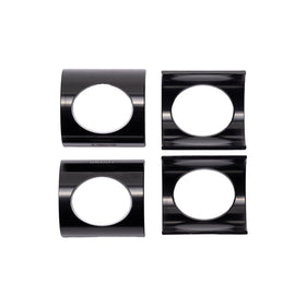 OG 1" Handlebar Shim Set for Harley-Davidson 1 1/8 to 1 inch