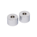 OG 1 inch Risers Extensions Chrome