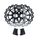 OG 13" Axial Big Brake Floating Rotor Kit for 2008-2023 Touring-2
