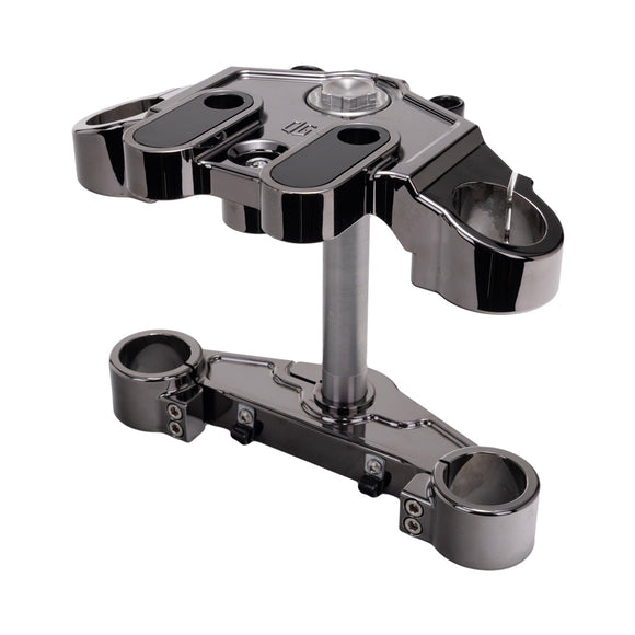 OG 2014-Up Touring Drop 1" Triple Trees kit