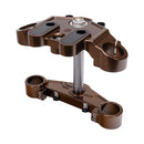 OG 2014-Up Touring Drop 1" Triple Trees kit-14