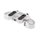 Aluminum OG 2018-Up Softail 49mm Drop 1 inch Top Triple Tree
