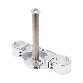 Aluminum OG 2018-Up Softail 49mm Lower Triple Trees kit
