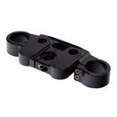 Black OG 2018-Up Softail 49mm Top Triple Tree