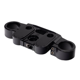 Black OG 2018-Up Softail 49mm Top Triple Tree