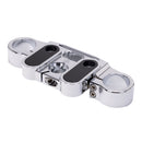 Chrome OG 2018-Up Softail 49mm Top Triple Tree