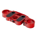 Red OG 2018-Up Softail 49mm Top Triple Tree
