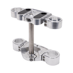 Aluminum OG 2018-Up Softail 49mm Triple Trees kit