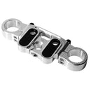 Billet aluminum top triple tree for 2020 Harley Softail Lowrider S