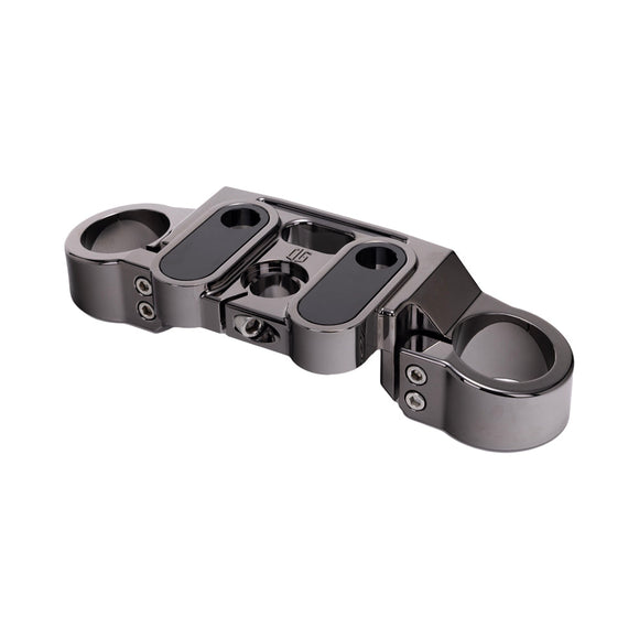 OG 2020-Up Softail Lowrider S & ST Drop 1" Top Triple Tree