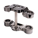OG 2020-Up Softail Lowrider S & ST Drop 1" Triple Trees kit-12