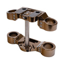 OG 2020-Up Softail Lowrider S & ST Drop 1" Triple Trees kit-14