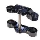 2020-Up Softail Lowrider S & ST Drop 1" Triple Trees kit