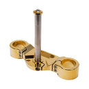 OG 2020-Up Softail Lowrider S & ST Lower Triple Tree kit-13