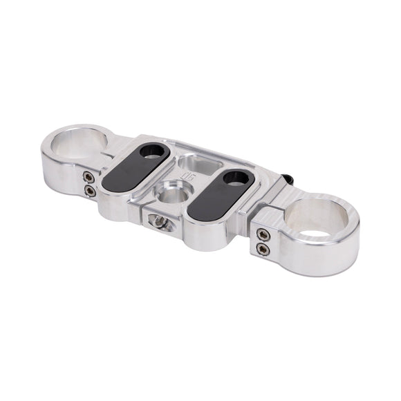 Softail Lowrider S ST Top Triple Tree Aluminum