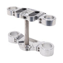 Aluminum 2020-Up Softail Lowrider S & ST Triple Trees kit