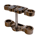 OG 2020-Up Softail Lowrider S & ST Triple Trees kit-14