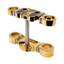 OG 2020-Up Softail Lowrider S & ST Triple Trees kit-13