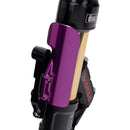 OG Purple 2023-Up Touring CVO Fork Guards