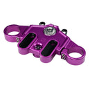 Harley Davidson 2023-Up Touring CVO Top Triple Tree Purple