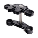 OG Black Harley Davidson 2023-Up Touring CVO Triple Trees kit