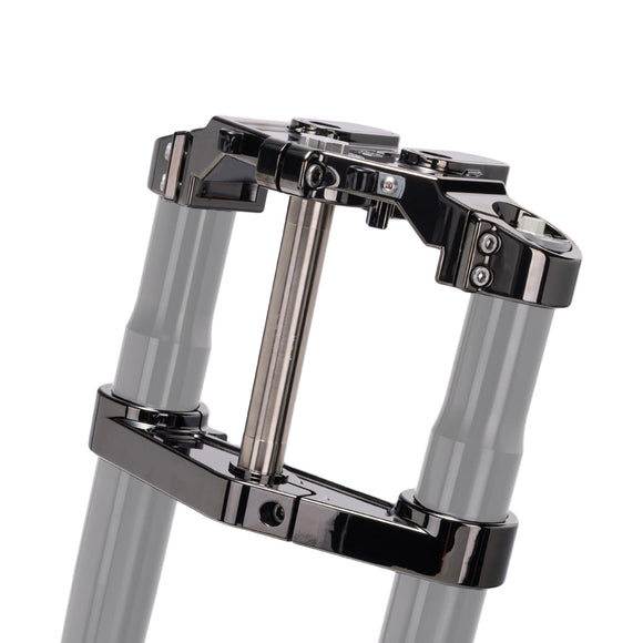 OG 2023-Up Touring CVO Drop 1" Triple Trees kit
