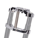 OG Chrome 2023-Up Touring CVO Triple Trees kit Drop 1 inch