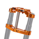 OG 2023-Up Touring CVO Drop 1" Triple Trees kit-12