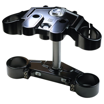 OG Moto 2023-Up Touring CVO 1in Drop Triple Trees kit