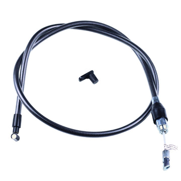 2025-Up Softail Quick-Connect Upper clutch cable