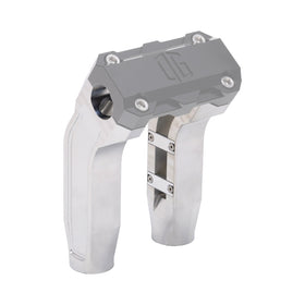 Aluminum OG 6.5 inch Pull Back Riser Legs