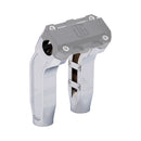 Chrome OG 6.5 inch Pull Back Riser Legs