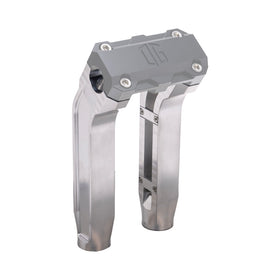 Aluminum OG 8.5 inch Pull Back Riser Legs