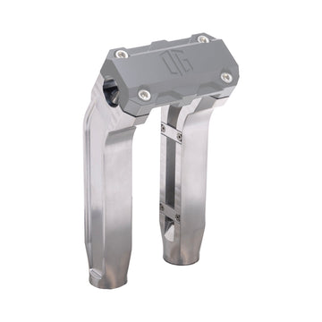 Aluminum OG 8.5 inch Pull Back Riser Legs