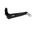 OG Adjustable Brake Arm V2 short black for Harley-Davidson Touring
