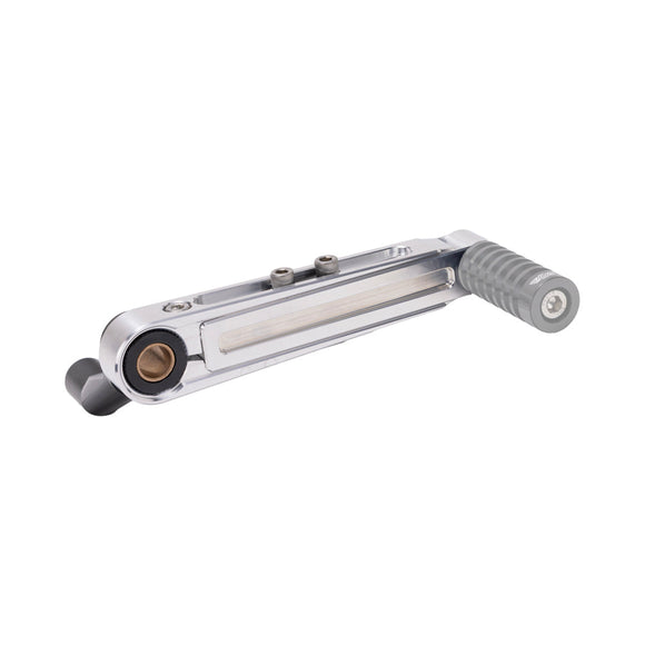 Aluminium Adjustable Brake Arm for Harley-Davidson M8 Softails