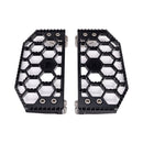 Black Floorboards for Harley Davidson Touring Model