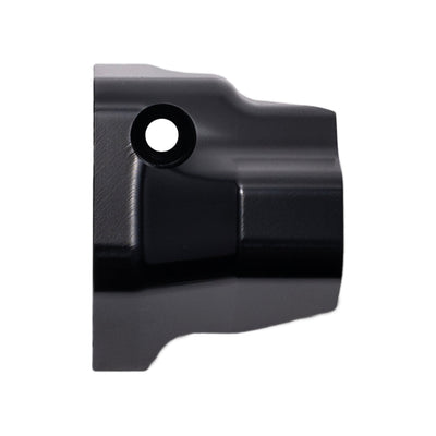 Black OG Billet Cam Proximity Sensor Cover