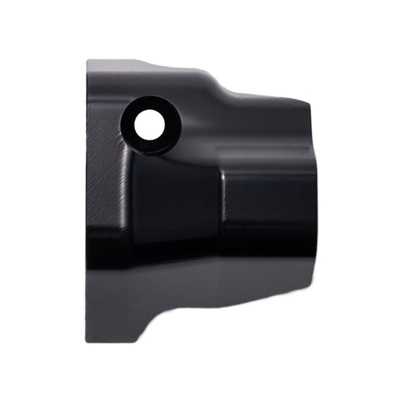 Black OG Billet Cam Proximity Sensor Cover