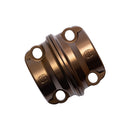 OG Billet Clutch / Brake Perch Clamp-14