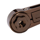 OG Billet Pivot Cover for OG Adjustable Brake Arm - Touring Models-13