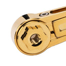 OG Billet Pivot Cover for OG Adjustable Brake Arm - Touring Models-12
