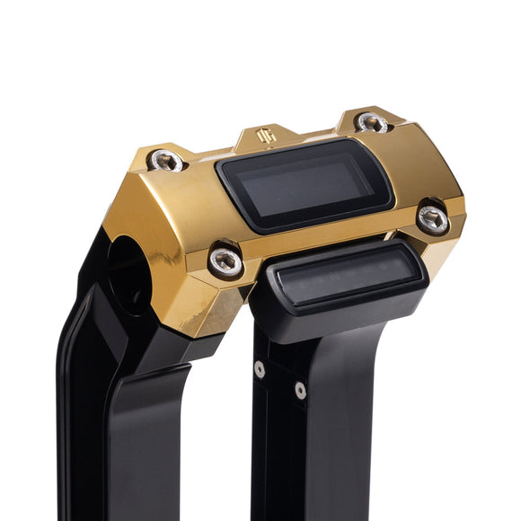 OG Digital Gauge Top Clamps