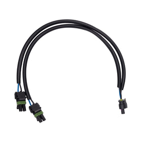 OG Fog Light Harness for 2024-Up Harley-Davidson Bagger models