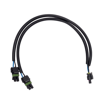 OG Fog Light Harness for 2024-Up Harley-Davidson Bagger models